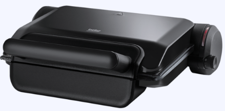 Beko TM 2036 S 1800 W Tost Makinesi