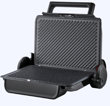 Beko TM 2036 S 1800 W Tost Makinesi