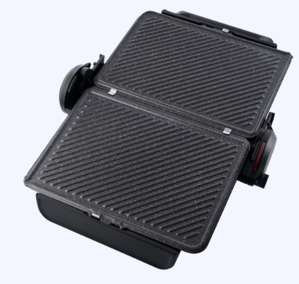 Beko TM 2036 S 1800 W Tost Makinesi