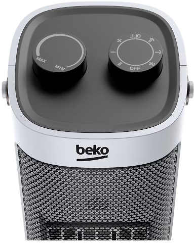 Beko BK MT PTC 2000 2500 W Seramik Isıtıcı