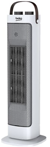 Beko BK MT PTC 2000 2500 W Seramik Isıtıcı