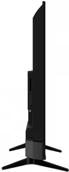 Beko Crystal 7 B50 D 790 B 4K Ultra HD 50'' 127 Ekran Uydu Alıcılı Android Smart LED TV