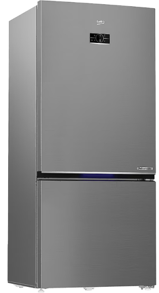 Beko 683615 EI Kombi No Frost Buzdolabı