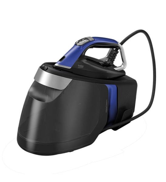 Beko BKU 8130 3000 W Buhar Kazanlı Ütü