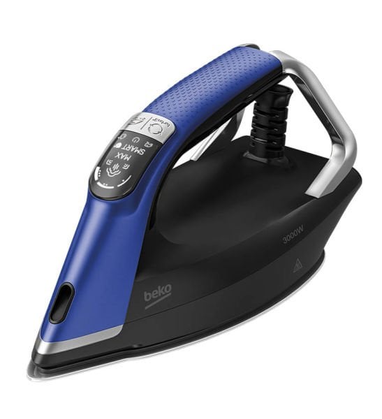 Beko BKU 8130 3000 W Buhar Kazanlı Ütü