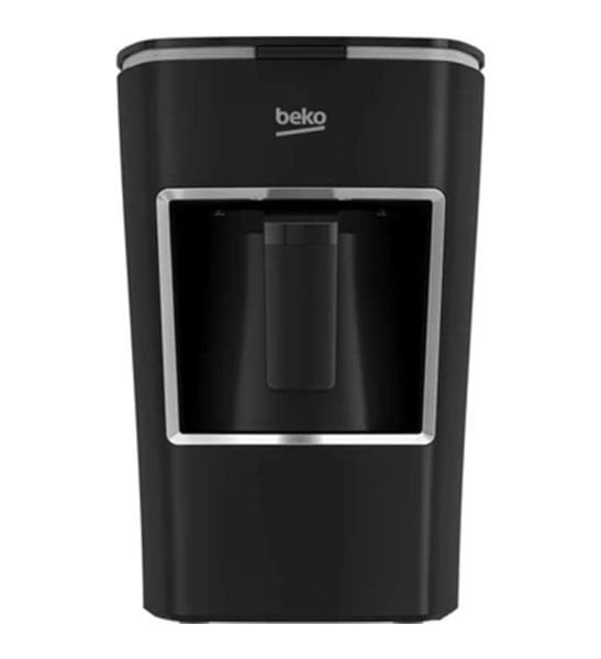 Beko BKK 2300 Mini Keyf Siyah Türk Kahve Makinesi
