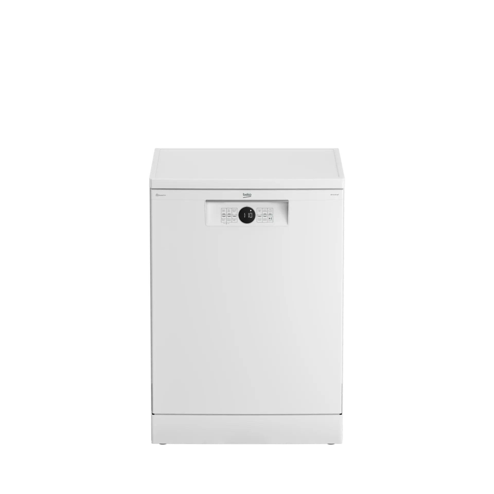 Beko BM 4144 WF 4 Programlı Bulaşık Makinesi