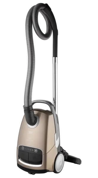 Beko BKS 2540 T 800 W Toz Torbalı Süpürge