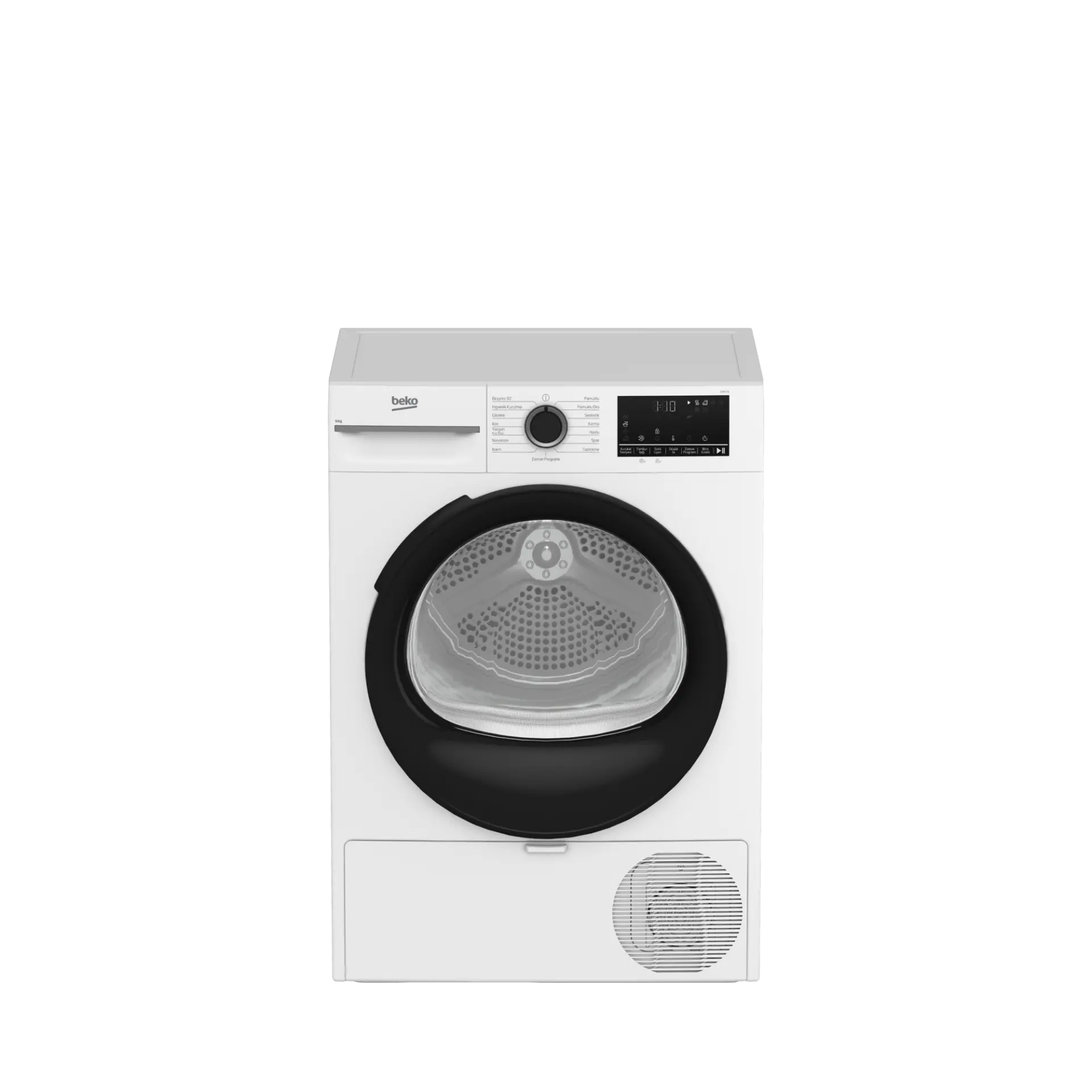 Beko KMX 91 9 kg Çamaşır Kurutma Makinesi