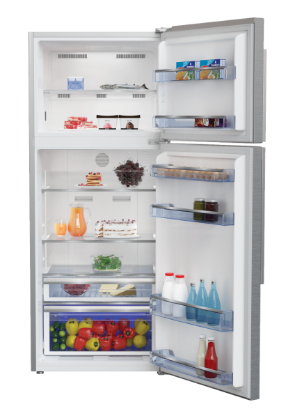 Beko 974561 EI Çift Kapılı No-Frost Buzdolabı