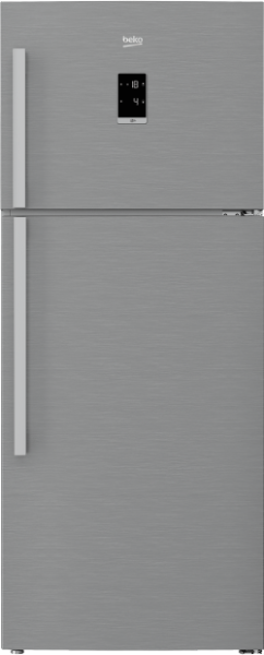 Beko 974561 EI Çift Kapılı No-Frost Buzdolabı