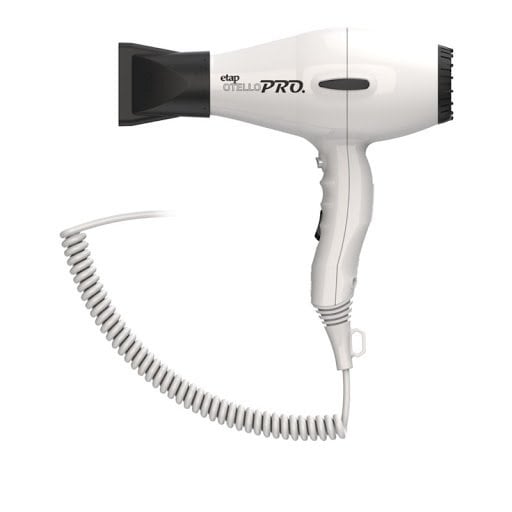 ETAP OTELLO PRO ENERGY OTEL TİPİ SAÇ KURUTMA