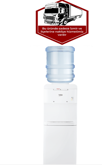 Beko BSS 2204 Soğuk Su Sebili