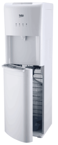 Beko BSS 4601 Gizli Damacanalı Su Sebili