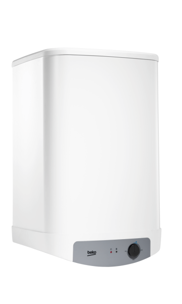 Beko BKT 650 B 1800 W Termosifon