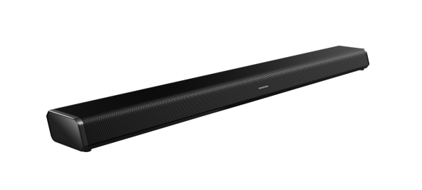 GSB 910 S Black Bluetooth Soundbar