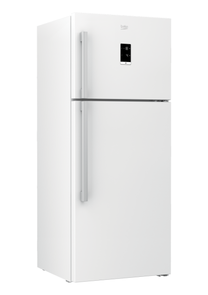Beko 974561 EB  Çift Kapılı No-Frost Buzdolabı