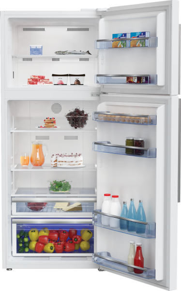 Beko 974561 EB  Çift Kapılı No-Frost Buzdolabı