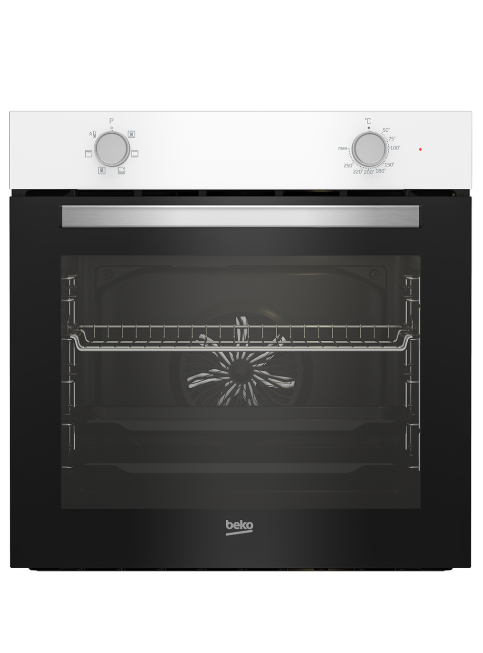 Beko BFM 310 B Beyaz Ankastre Fırın