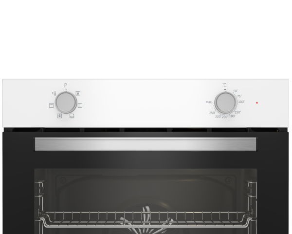 Beko BFM 310 B Beyaz Ankastre Fırın