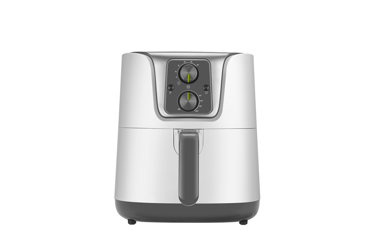 Beko FR 5032 A Floral 1300 W Fritöz