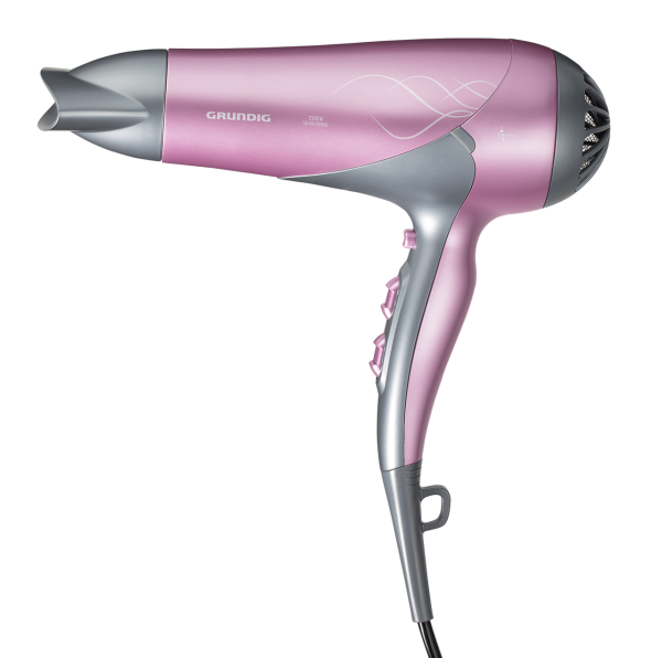 Grundig HD 5680 2200 W İyonlu Saç Kurutma Makinesi