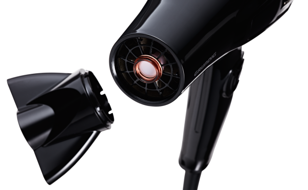 Grundig HD 9880 2200 W Saç Kurutma Makinesi