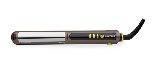 Grundig HS 7730 Hero Line İyonlu Seramik Saç Düzleştirici