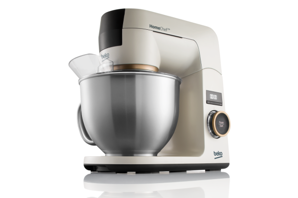 Beko BKK 1392 B HomeChef Beyaz 1000 W 4 lt Mutfak Şefi