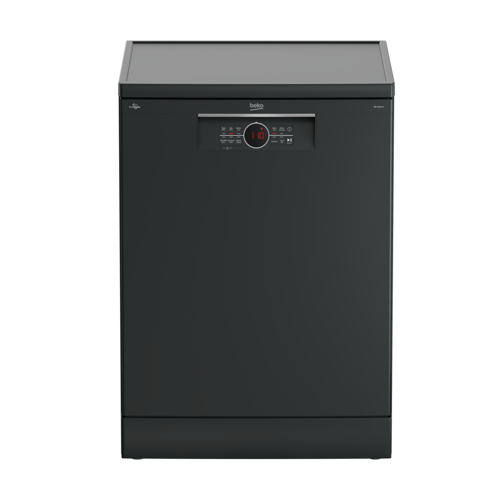 Beko BM 4044 A Aktif Hijyen 4 Pgoramlı Bulaşık Makinesi
