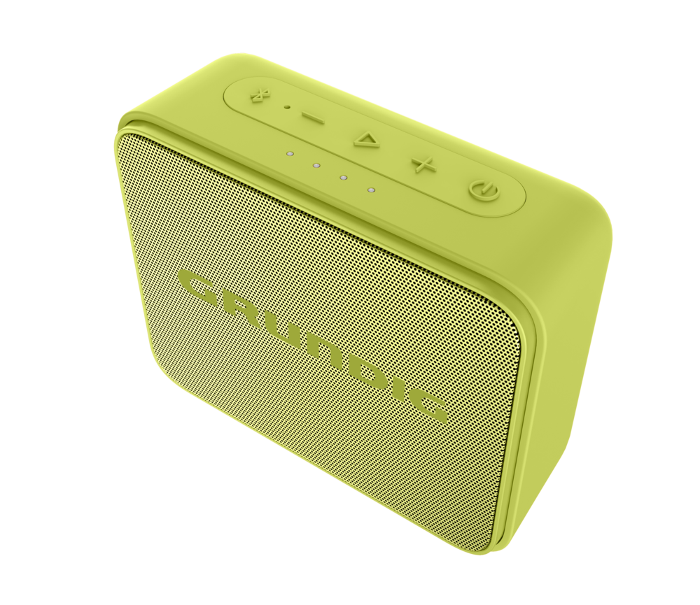 Grundig Jam BT Lime Hoparlör