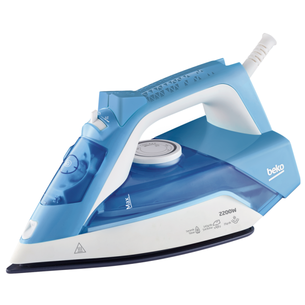 Beko BEU 2922 2200 W Buharlı Ütü