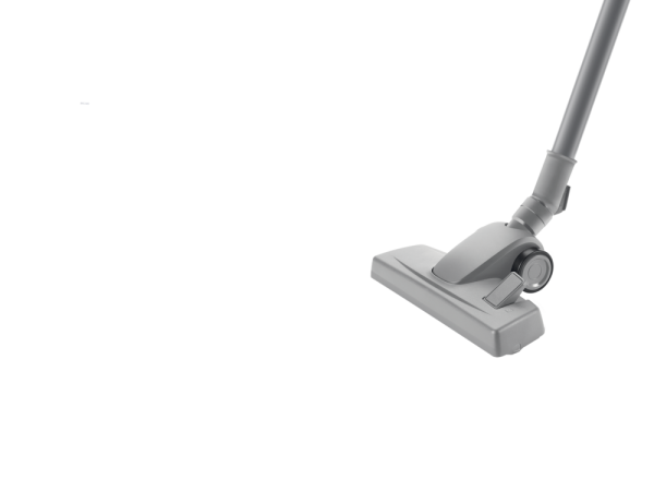 Beko BKS 1325 B 890 W Toz Torbalı Süpürge