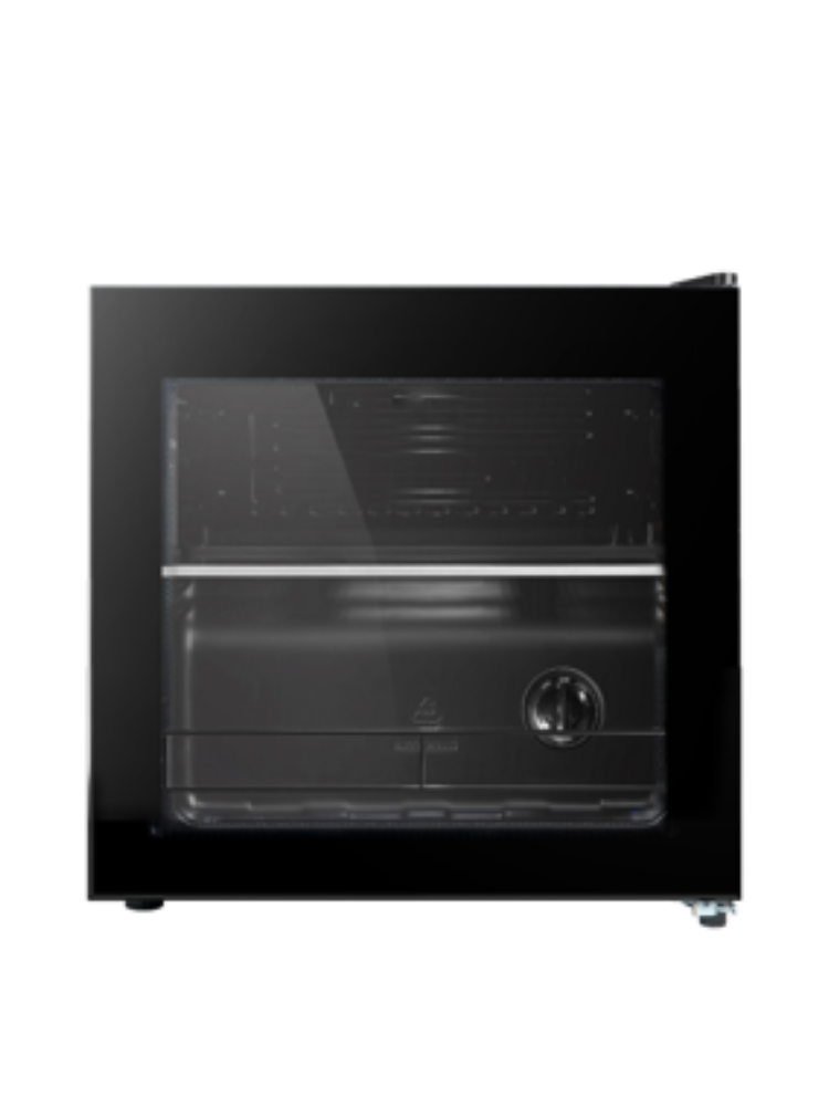 Beko 7724 CAM KAPILI MİNİBAR