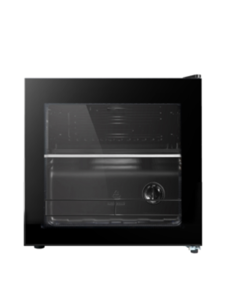 Beko 7724 CAM KAPILI MİNİBAR