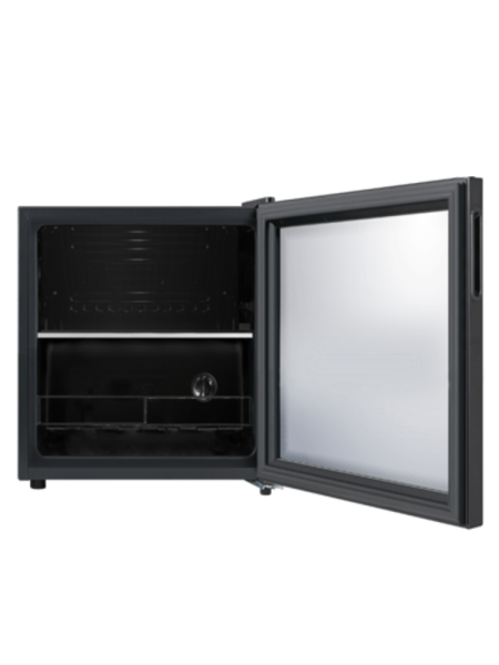Beko 7724 CAM KAPILI MİNİBAR