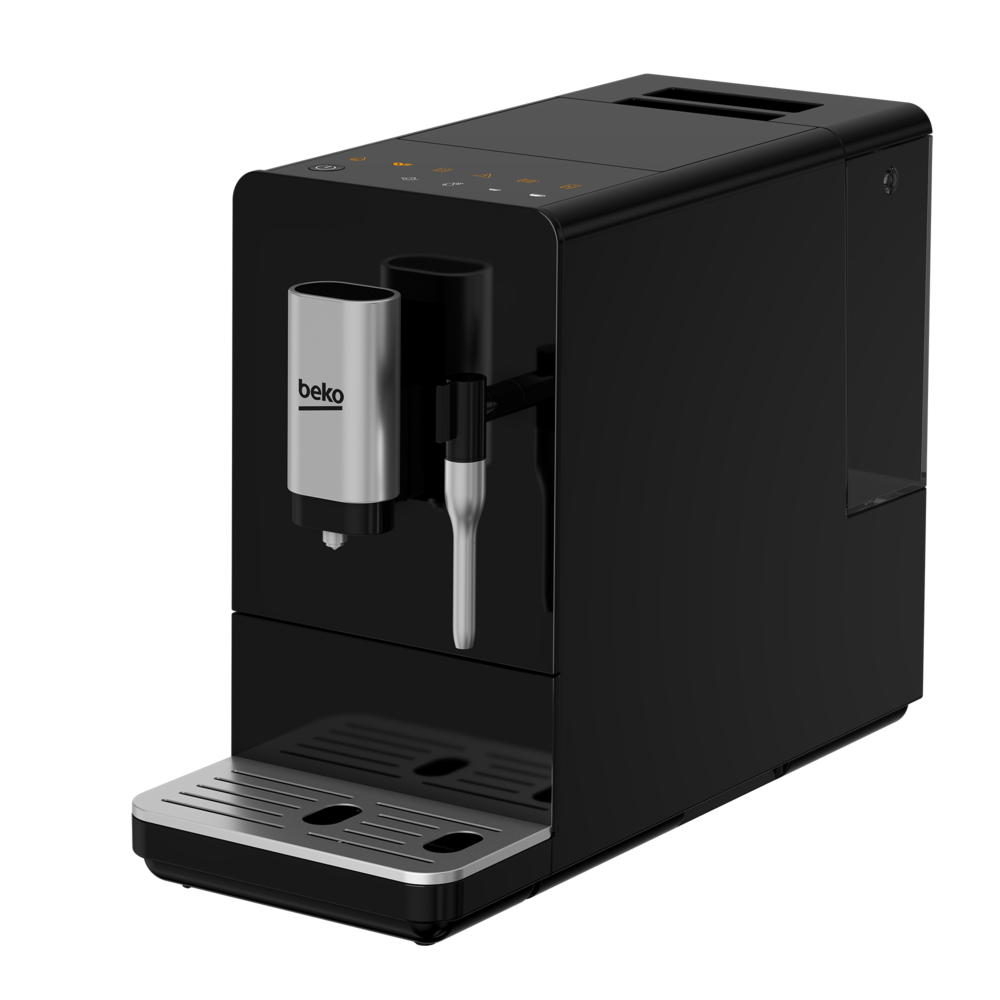 Beko EM 2192 O Tam Otomatik Espresso Makinesi