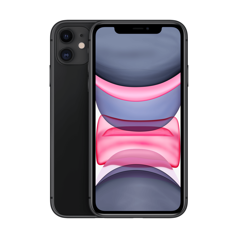 iPhone 11 64 GB Aksesuarsız Kutu Siyah (Apple Türkiye Garantili)
