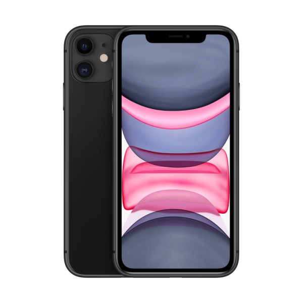 iPhone 11 64 GB Aksesuarsız Kutu Siyah (Apple Türkiye Garantili)