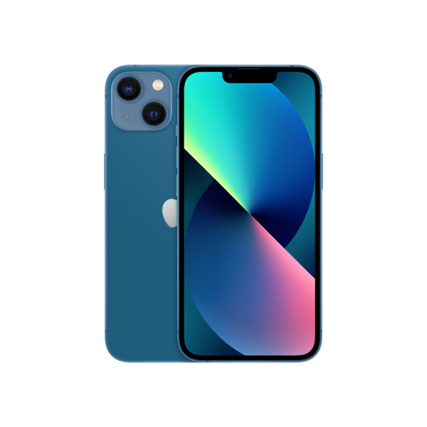 iPhone 13 128 GB Mavi
