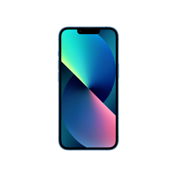 iPhone 13 128 GB Mavi