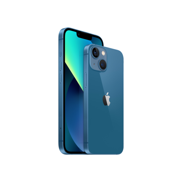 iPhone 13 128 GB Mavi
