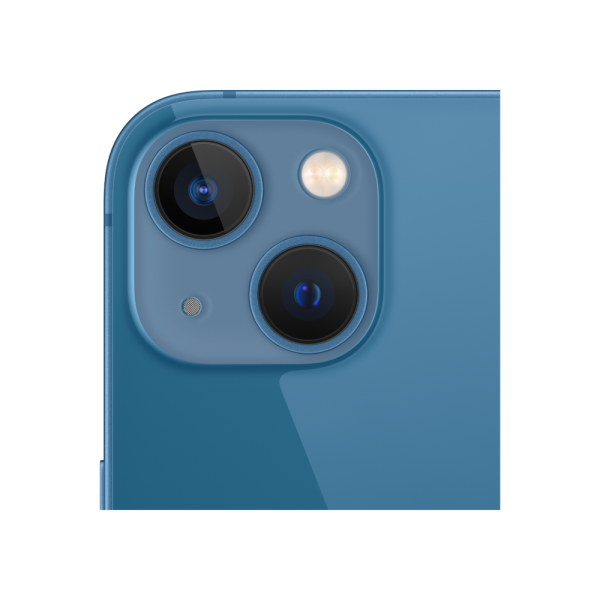 iPhone 13 128 GB Mavi