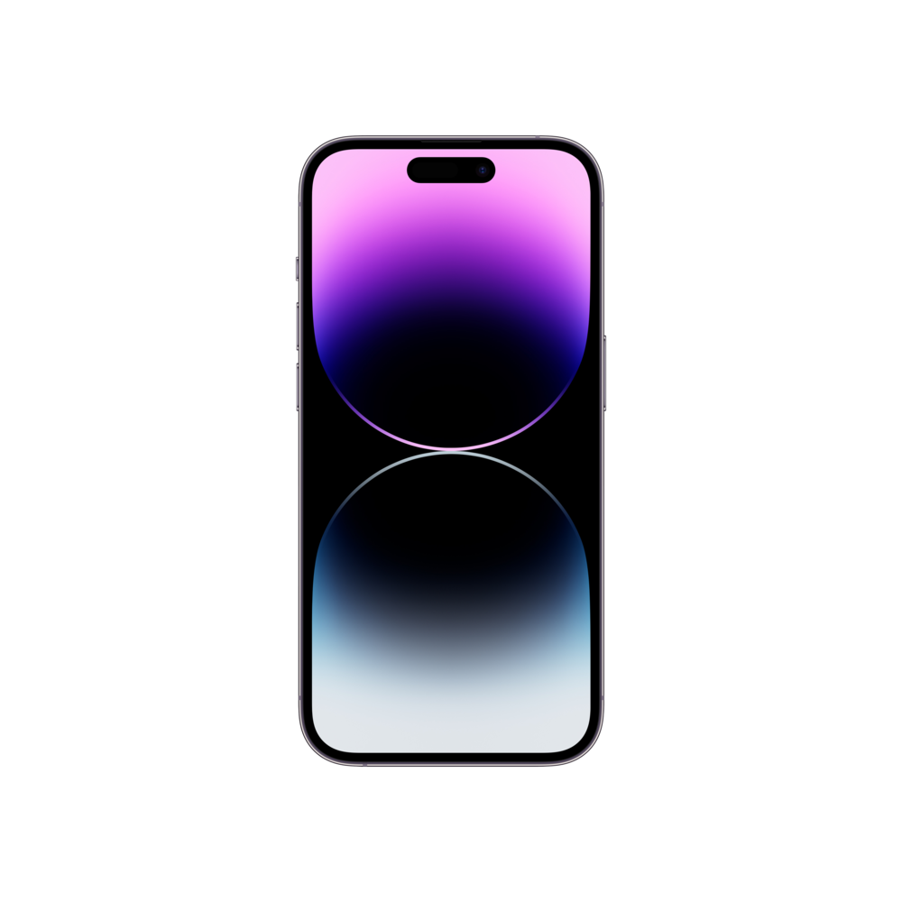 iPhone 14 Pro 128 GB Mor Apple Türkiye Garantili 