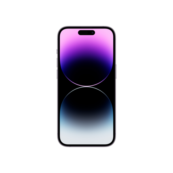 iPhone 14 Pro 128 GB Mor Apple Türkiye Garantili 