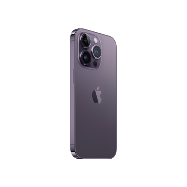 iPhone 14 Pro 128 GB Mor Apple Türkiye Garantili 