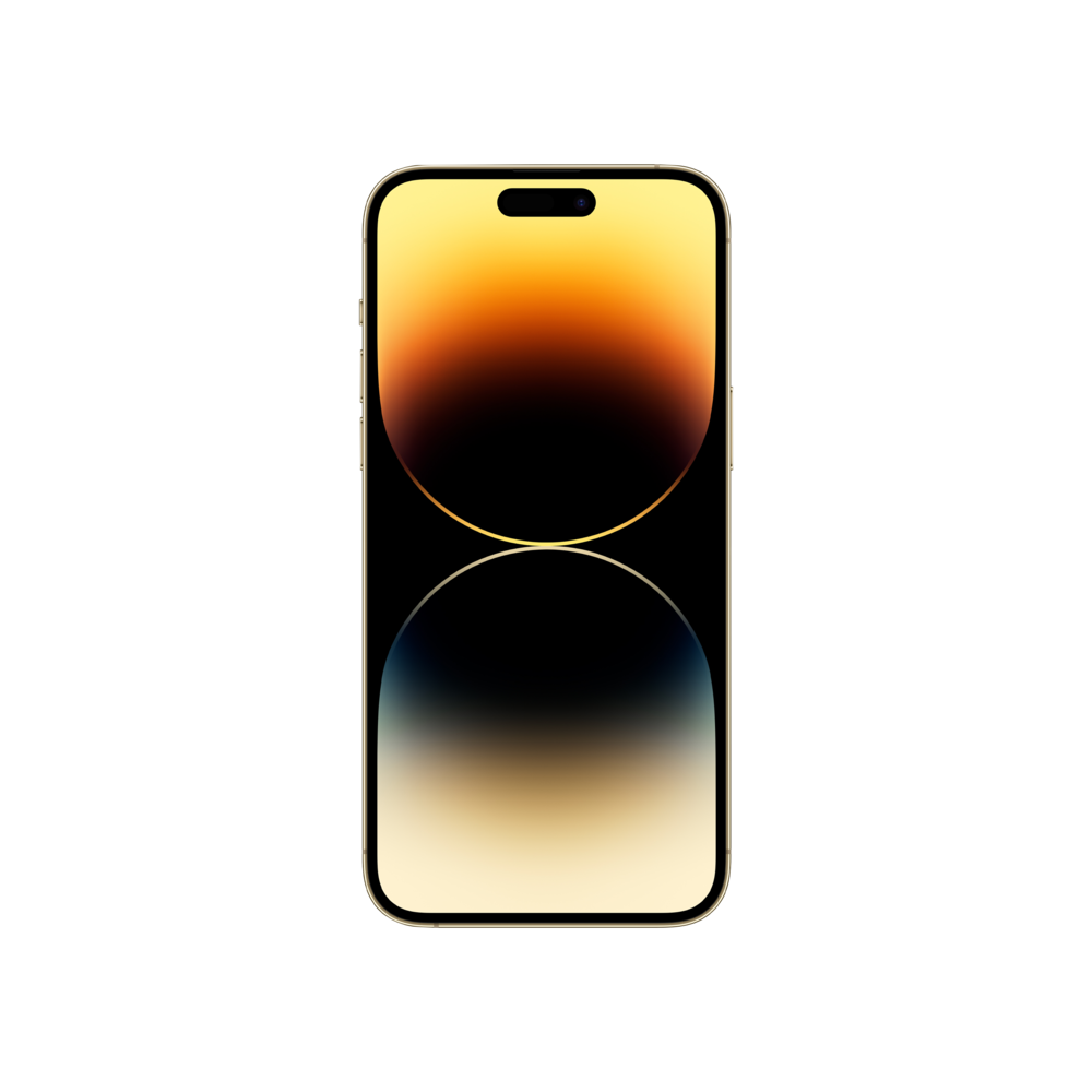 iPhone 14 Pro Max 128 GB Altın