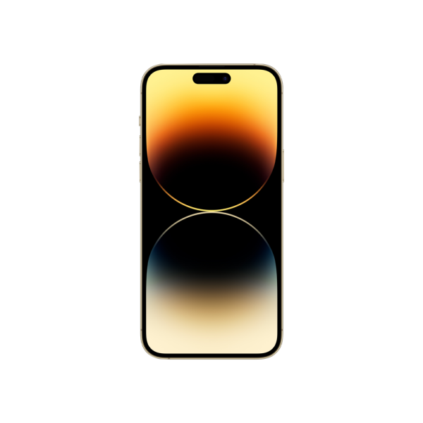 iPhone 14 Pro Max 128 GB Altın