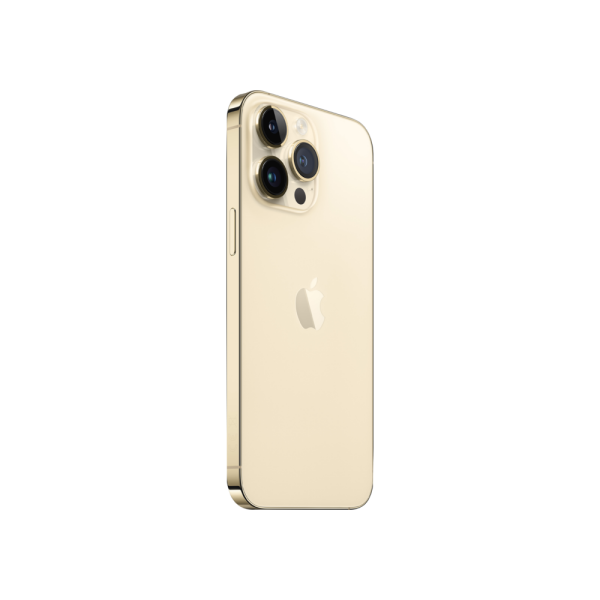 iPhone 14 Pro Max 128 GB Altın