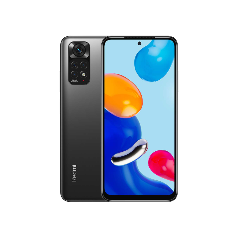 Xiaomi Redmi Note 11 128 GB 6 GB